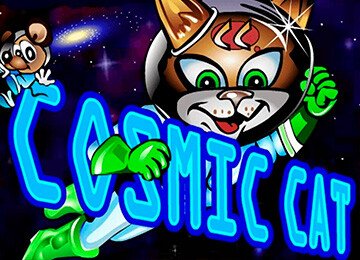 Cosmic Cat